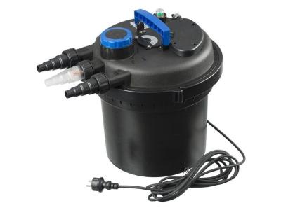 UBBINK  filtre pour bassin biopressure 3000 5 w 1355408 419712