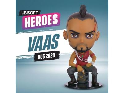 UBISOFT Figurine Heroes - Far Cry 3 - Vaas