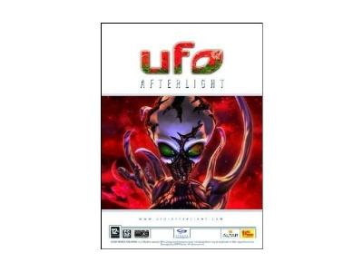 Ufo : Afterlight [Import Allemand] [Jeu Pc]