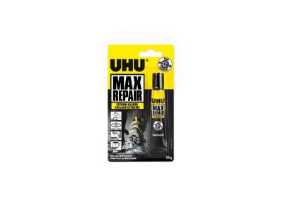 UHU Colle de r&eacute;paration  Max Repair Power - 20g - 45820