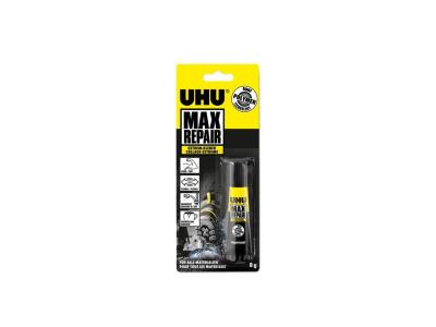 UHU - Colle de r&eacute;paration Max Repair Power - 8g - 45865