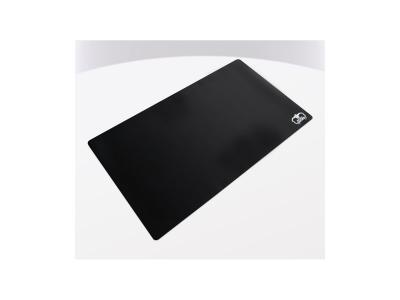 ULTIMATE GUARD   tapis de jeu Monochrome Noir 61 x 35 cm