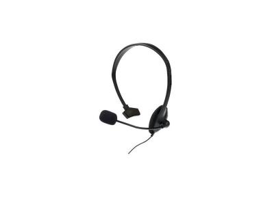 UNDER CONTROL  Casque Micro Filaire PS4