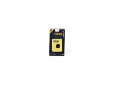 UNIVERSAL  Filtre &agrave; air pour tondeuse thermique LMO009