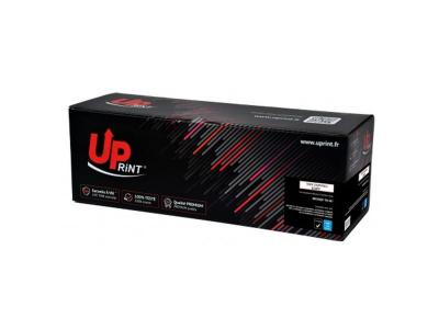 GENERIQUE Toner compatible BROTHER TN-247C XL cyan