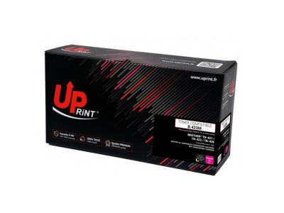 GENERIQUE Toner compatible BROTHER TN-423M magenta