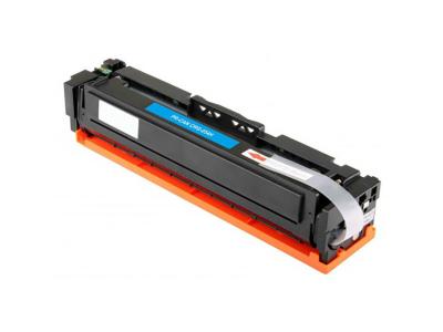  Toner compatible CANON 054Hcyan