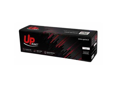 GENERIQUE Toner Compatible 17a Noir