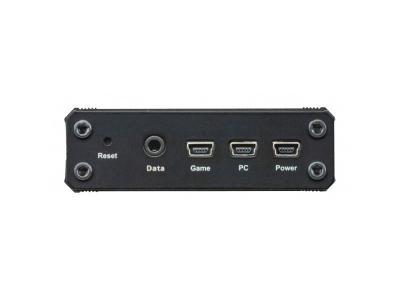 ATEN TECHNOLOGY ATEN uc3410&nbsp;Gamepad &eacute;mulateur pour Game Console PS3/PS4/XBOX 360&nbsp;Noir