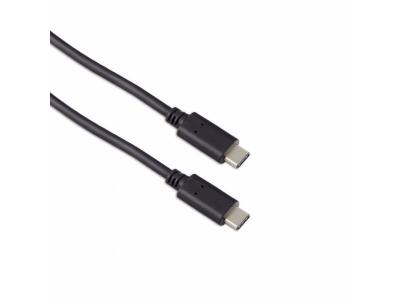 TARGUS  - Cable USB de type-C - 24 pin USB-C pour 24 pin USB-C - 1 m