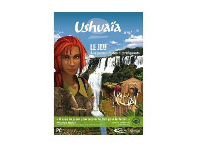 Ushua&iuml;a le jeu- A la poursuite des biotrafiquants