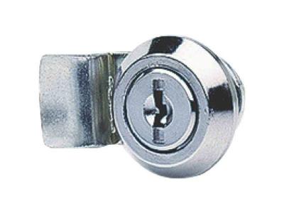 VACHETTE  - barillet batteuse pour bo&icirc;te aux lettres BD-766356