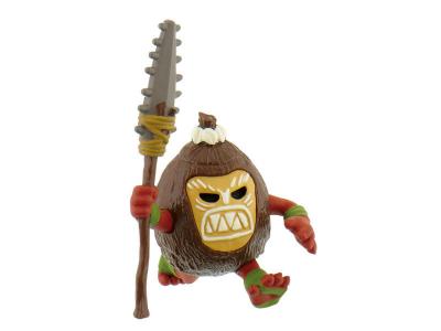 BULLY Figurine Kakamoa Vaiana Disney  5 cm