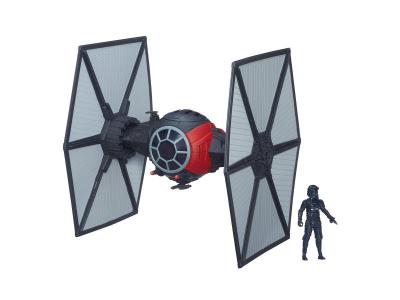 STAR WARS  - Tie Fighter du Premier Ordre 38 cm