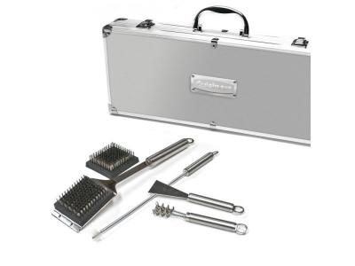 CUISINART  Accessoire barbecue Set barbecue 8 pi&egrave;ces SBQ02E
