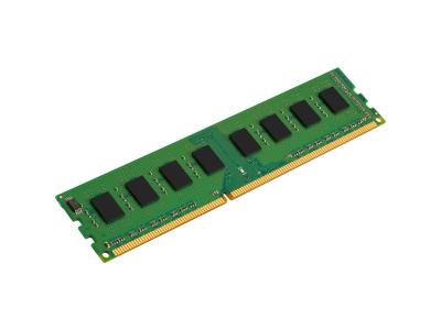 KINGSTON TECHNOLOGY Kingston ValueRAM 8 Go DDR3-1600, M&eacute;moire