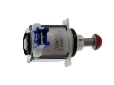 BOSCH Vanne d evacuation pour lave vaisselle  - 00631199