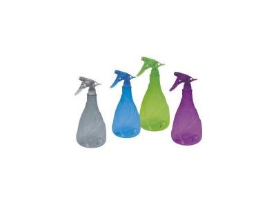 RIBIMEX VAPORISATEUR 13 L A GACHETTE FUCHSIA - En polypropyl&egrave;ne