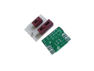 ROSIERES  - module electronique + 2 inters pour hotte