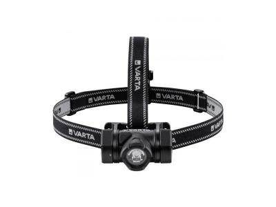 VARTA  - Torche indestructible Xtreme H20 3 AAA incluses 