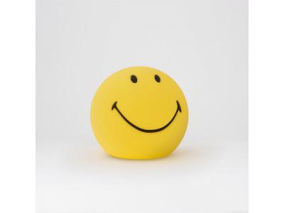 MR MARIA MrMaria  Smiley veilleuse Bundle of Light, 11&nbsp;cm