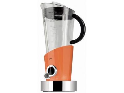 BUGATTI Vela evolution blender casa  vela orange 8020178861052