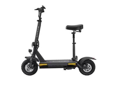 ENGWE V&eacute;lo &Eacute;lectrique  S6 500w - Autonomie 70km - Freins &Agrave; Disque-Black