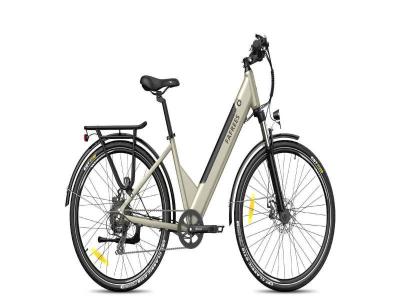 FAFREES V&eacute;lo Electrique F28 Pro - Moteur 250W Batterie 522WH Autonomie 60KM - Dor&eacute;