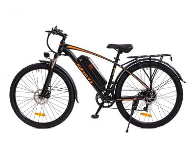 KUKIRIN V&eacute;lo &eacute;lectrique  v3 350w batterie 540wh autonomie 60km 