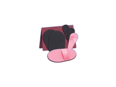 X PRESS Venteo - coffret epilateur - maxilisse xpress - rose - adulte