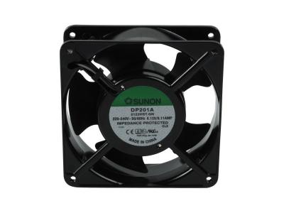GENERIQUE Ventilateur ac 120x120x38 mm sunon cy 201