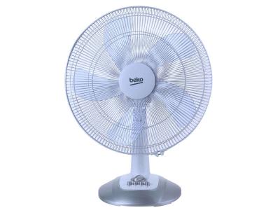 BEKO Ventilateur de table  60 W Blanc