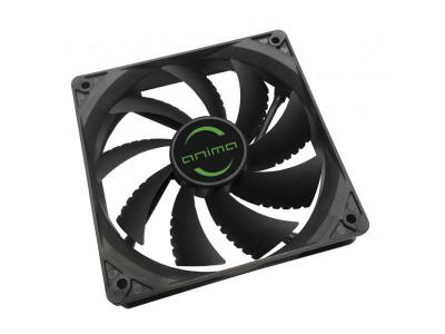 TACENS  Anima AF12 - Ventilateur ch&acirc;ssis - 120 mm - noir