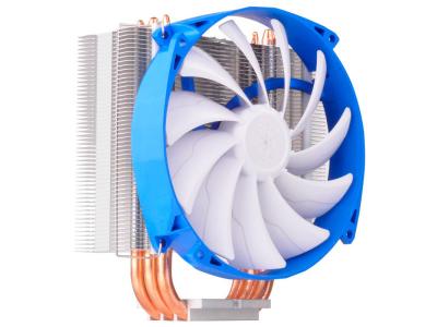 Ventilateur de processeur silverstone sst-ar07-v2 - 140 mm