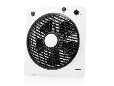 TRISTAR  - ventilateur de table 40w 30cm 3 vitesses ve5858 - ve5858