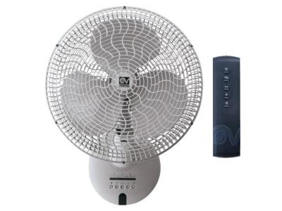 VORTICE  - Ventilateur de table Gordon W30/12 35W D30cm Blanc - Blanc