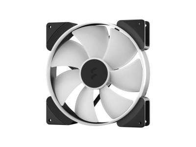 FRACTAL Ventilateur pc - - prisma al-18 argb pwm (fd-fan-pri-al18-pwm-2p)