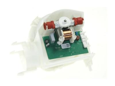 SIEMENS Ventilateur Pour Lave Vaisselle  - 00658792