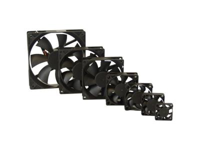 TITAN  TFD-3007M12S - Ventilateur ch&acirc;ssis - 30 mm