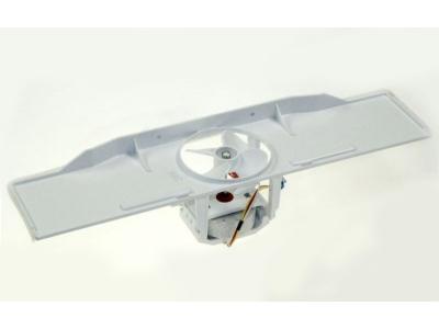 BOSCH Ventillateur evaporateur ref pour refrigerateur  00647520