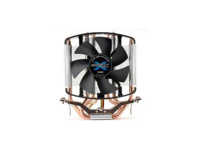 ZALMAN  CNPS 5 X PERFORMA Ventilateur pour Unit&eacute; centrale