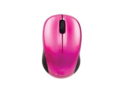 VERBATIM   wireless mouse go nano 0023942490432