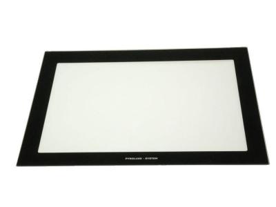 ELECTROLUX Verre interieure de porte imprime pour four  - 561285109