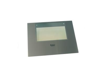 ARISTON Verre Porte Four Fz61 Ix Ha+equerr. Pour Four  - C00257330