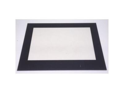 SCHOLTES Verre porte interieur big cavity piro pour four  - 2967255