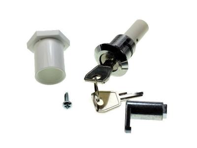 LIEBHERR Verrou complet pour refrigerateur  - 7043157