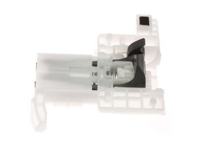 NEFF Verrou de porte d'origine Lave-vaisselle 00636708 BOSCH