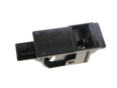 LADEN Verrou de porte d'origine S&egrave;che-linge 480112101507 WHIRLPOOL