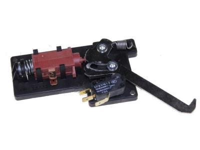 SMEG Verrou de porte pour four  - 692790020