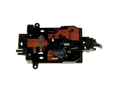 ROSIERES Verrou pyro 3 switch pour four  - 1497874